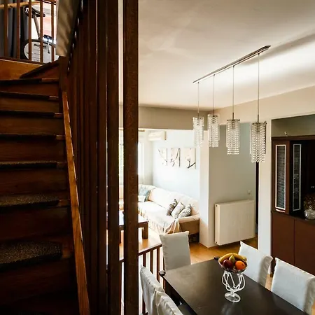 Appartement Teo Vivi Maizonette Zante