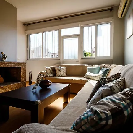 Teo Vivi Maizonette Appartement Zante