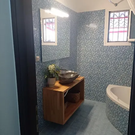 Teo Vivi Maizonette Apartamento