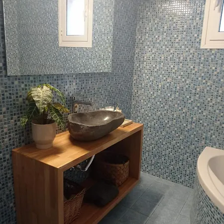 Teo Vivi Maizonette Apartamento