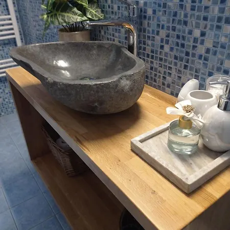 Teo Vivi Maizonette Apartamento *