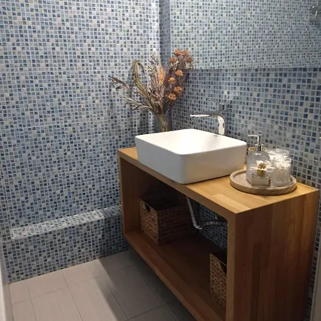 Apartamento Teo Vivi Maizonette Zakynthos