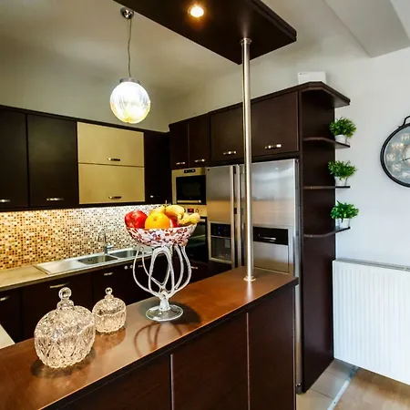 Apartamento Teo Vivi Maizonette
