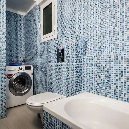 Teo Vivi Maizonette Apartment Zakynthos Town